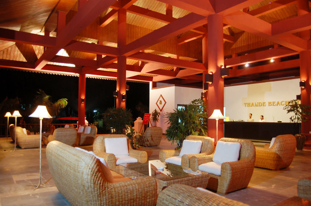 Diamond Hotel Нгапали Екстериор снимка